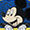 Mickey Happy Mickey Happy