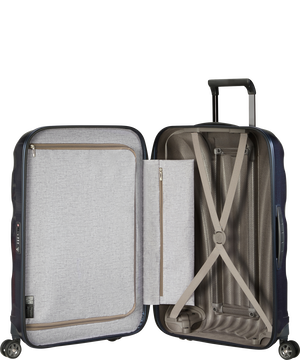 C-Lite Spinner (4 kerék) 75cm 75 x 51 x 31 cm | 2.8 kg C-Lite Spinner (4 kerék) 75cm 75 x 51 x 31 cm | 2.8 kg