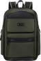 Samsonite Relyon Backpack M 15.6''  Green Samsonite Relyon Backpack M 15.6''  Green