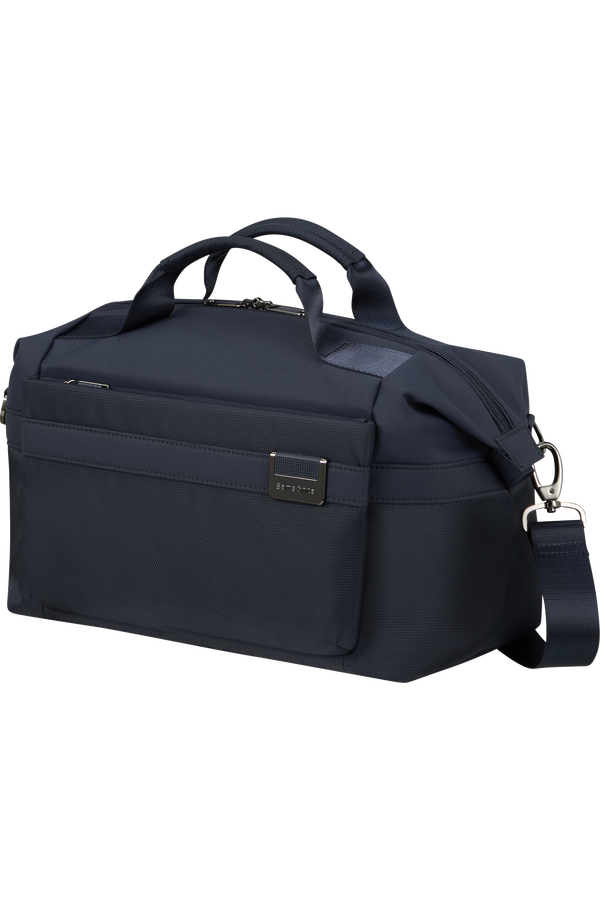 Samsonite Airea Beauty Case  Dark Blue Samsonite Airea Beauty Case  Dark Blue