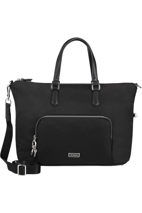 Samsonite Karissa 2.0 Duffle S  Black