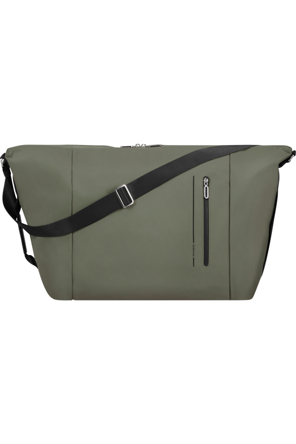 Samsonite Ongoing Duffle  Olive Green