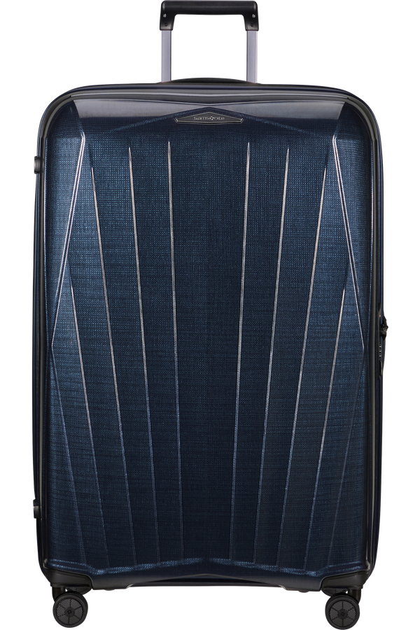 Samsonite Major-Lite Spinner 84/32 84cm  Midnight Blue