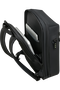 Samsonite Coatify Biz Backpack 15.6'  Black Samsonite Coatify Biz Backpack 15.6'  Black