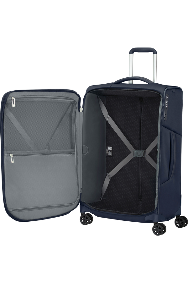 Samsonite Respark SPINNER 67/24 EXP  Midnight Blue