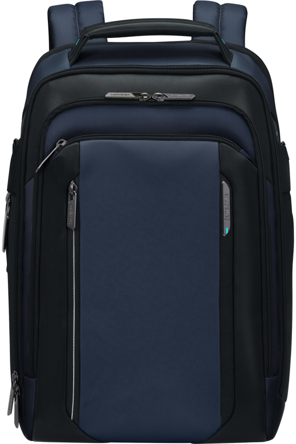 Samsonite Spectrolite 4.0 Laptop Backpack Expandable 15.6'  Blue