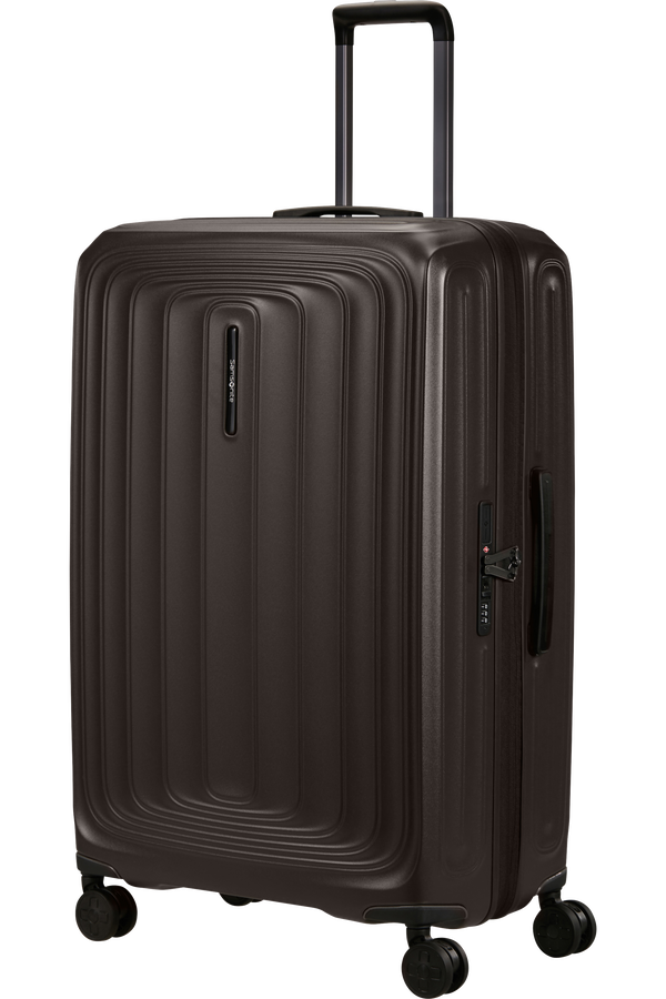 2Wander Bőv&iacute;thető Spinner (4 ker&eacute;k) 81cm