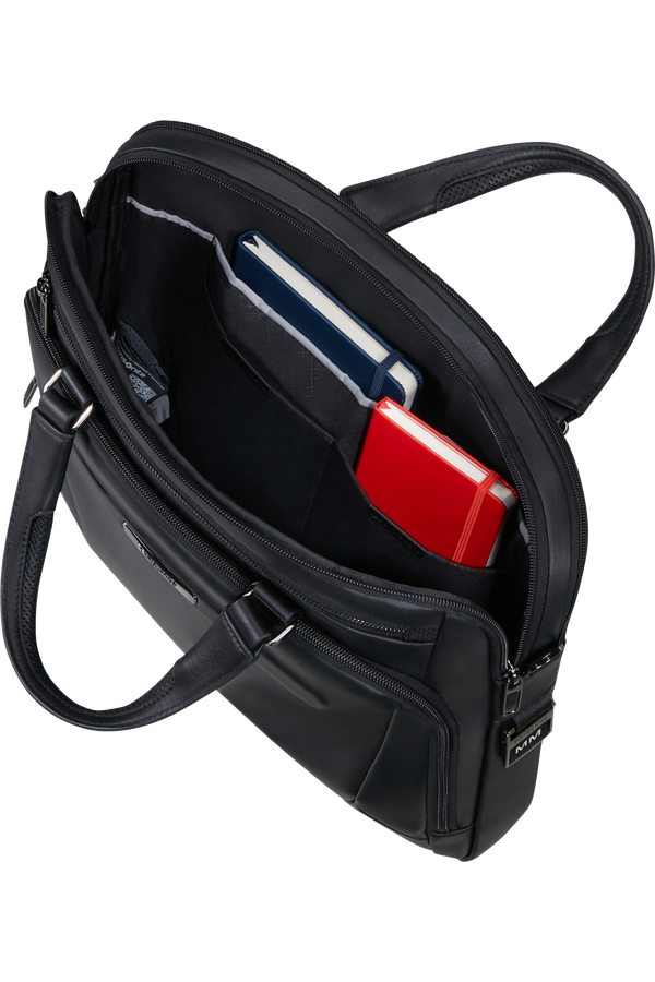Pro-Dlx Leather Aktat&aacute;ska 15.6"