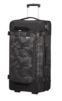 Midtown Duffle t&aacute;ska ker&eacute;kkel 79cm 103 L | 79 x 43 x 30 cm | 3.1 kg