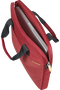 Samsonite Sideways 2.0 Shuttle Sleeve  14.1inch Tibetan Red Samsonite Sideways 2.0 Shuttle Sleeve  14.1inch Tibetan Red