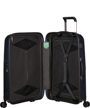 Major-Lite Spinner (4 kerék) 69cm 69 x 45 x 28 cm | 2.8 kg Major-Lite Spinner (4 kerék) 69cm 69 x 45 x 28 cm | 2.8 kg
