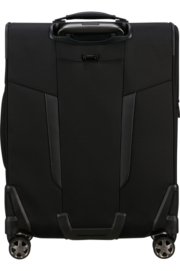 Samsonite Pro-DLX 6 Spinner Strict 55cm  Black Samsonite Pro-DLX 6 Spinner Strict 55cm  Black
