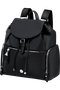 Samsonite Karissa Evo Backpack 3 Pkt 1 Buckle  Black