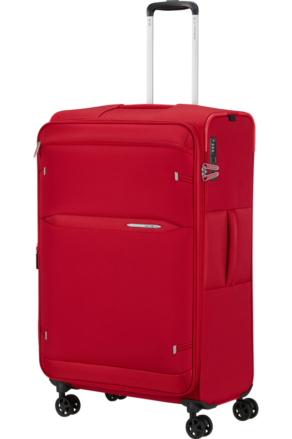 Samsonite GoTwist Spinner Exp 78cm  &Eacute;l&eacute;nk piros