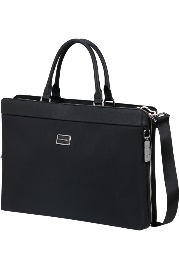 Samsonite Image Biz Briefcase 15.6'  Black