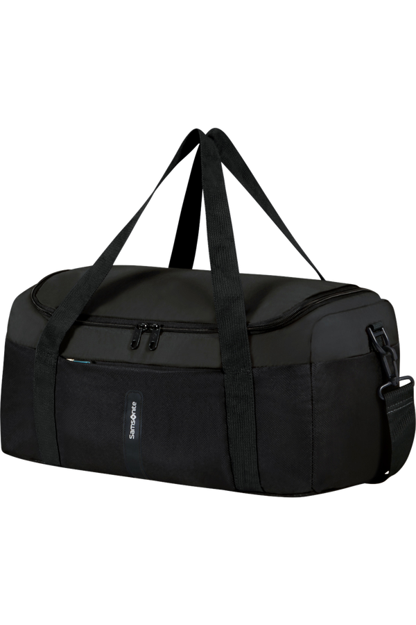 Samsonite Ta Revolution Foldable Duffle XS  Black
