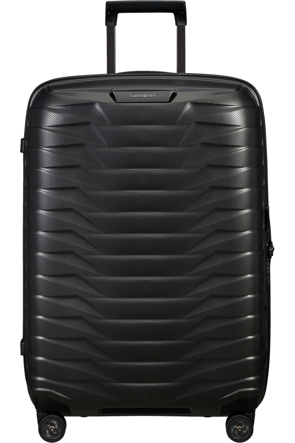 Samsonite Proxis SPINNER 69/25  Matt Graphite