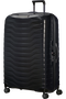 Samsonite Proxis Spinner 86cm Black