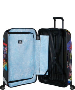 C-Lite x Vexx Spinner (4 kerék) 75cm 75 x 51 x 31 cm | 2.8 kg