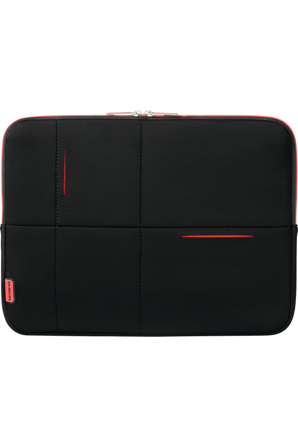 Samsonite Airglow Sleeves Sleeve 15.6inch Black/Red