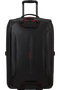Samsonite Ecodiver DUFFLE/WH 67/24  Black Samsonite Ecodiver DUFFLE/WH 67/24  Black