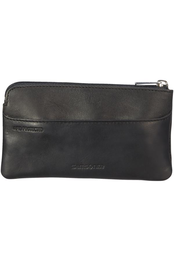 Samsonite Oleo Slg 517 - K CASE  Black