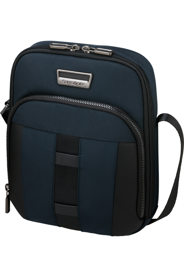 Samsonite Urban-Eye Crossover M 9.7'  Blue Samsonite Urban-Eye Crossover M 9.7'  Blue
