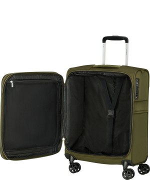 Urbify Bővíthető Spinner (4 kerék) 55cm 55 x 40 x 23/26 cm | 2.3 kg