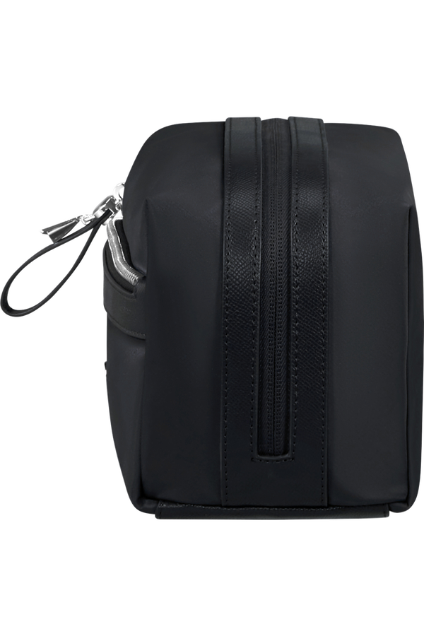 Samsonite Karissa Evo Toilet Pouch  Black Samsonite Karissa Evo Toilet Pouch  Black