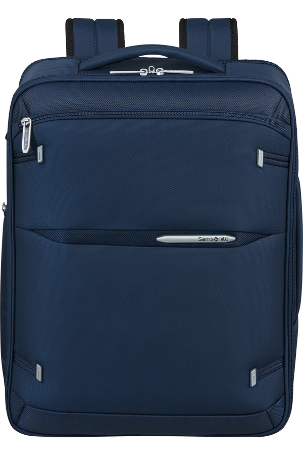 Samsonite GoTwist Underseat Backpack M Navy Blue