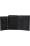 Samsonite Simpla Slg 137 - W 6CC+HFL+2W+2C  Black Samsonite Simpla Slg 137 - W 6CC+HFL+2W+2C  Black