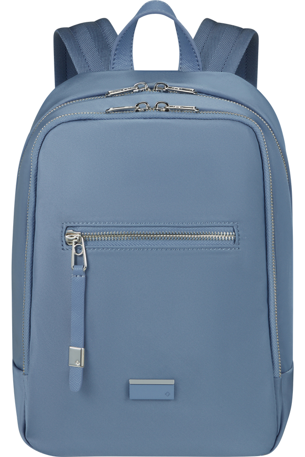 Samsonite Be-Her Backpack S  Blue Denim