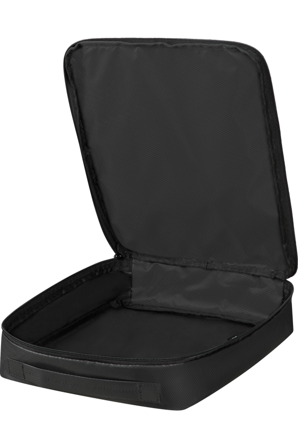 Samsonite Urban-Eye Packing Cube  Black Samsonite Urban-Eye Packing Cube  Black