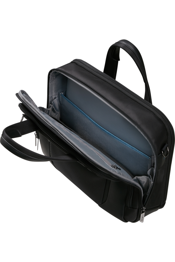 Samsonite Spectrolite 4.0 Laptop Briefcase 14.1'  Black Samsonite Spectrolite 4.0 Laptop Briefcase 14.1'  Black