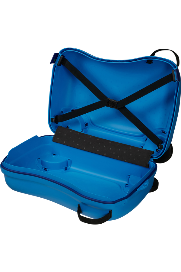 Samsonite Dream2go Disney Ride-On Suitcase Disney  Mickey Stars Samsonite Dream2go Disney Ride-On Suitcase Disney  Mickey Stars