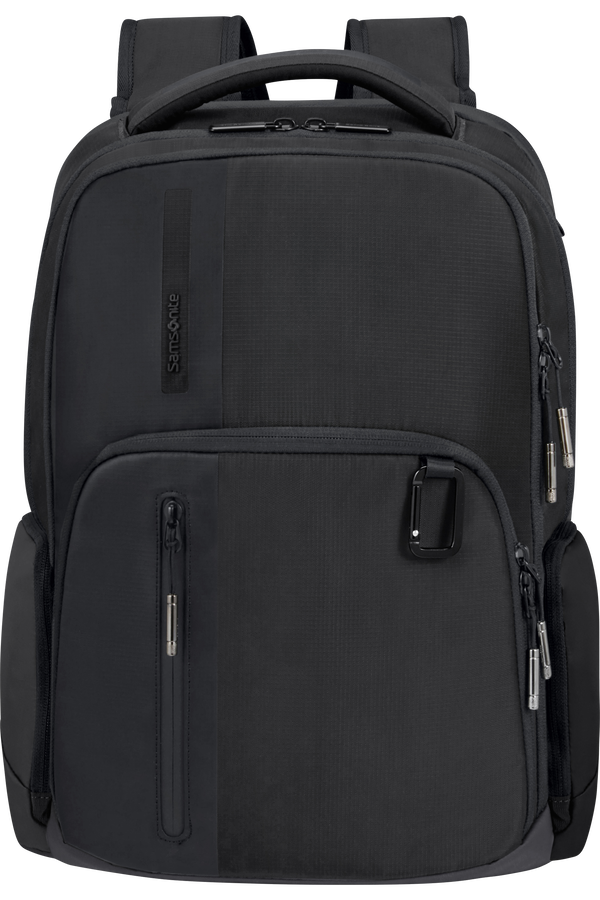 Samsonite Biz2go LPT Backpack  Black