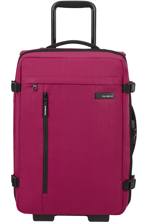 Samsonite Roader DUF/WH 55/20 LENGTH 35 CM  Violet Pink