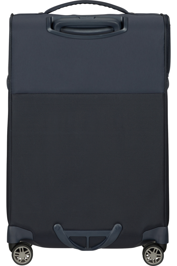 Samsonite Airea Spinner Expandable 35cm 55cm  Dark Blue