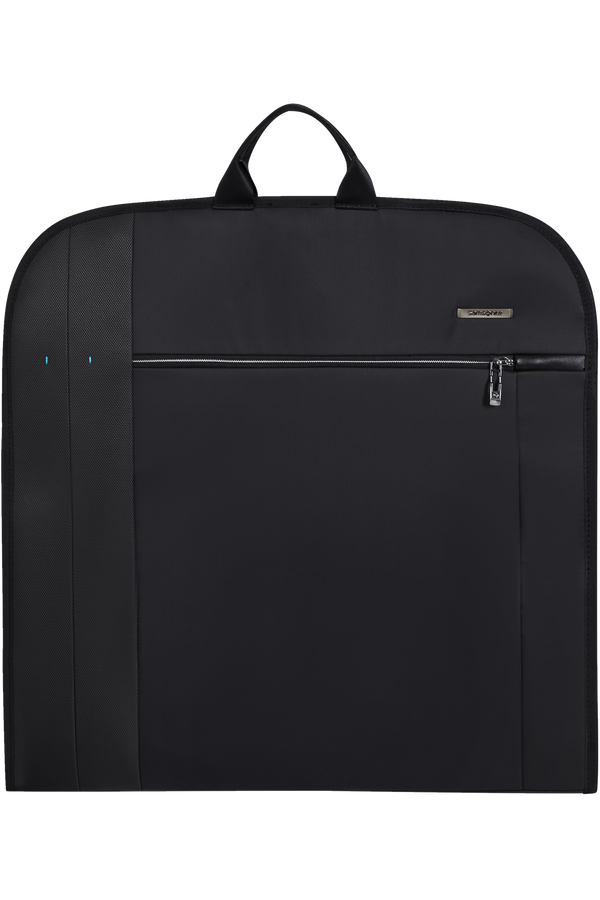 Samsonite Spectrolite 3.0 Trvl Garment Sleeve  Black
