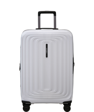 2Wander Bőv&iacute;thető Spinner (4 ker&eacute;k) 69cm 69 x 45 x 28/31 cm | 3.4 kg | Samsonite 2Wander Spinner Expandable 69cm  Metallic Stone