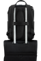 Samsonite 4Pack Laptop Backpack + Handles 15.6'  Black