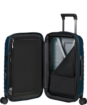 Proxis Bőv&iacute;thető Spinner (4 ker&eacute;k) 55cm 55 x 35 x 23/26 cm | 2.2 kg