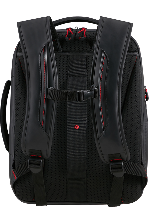 Samsonite Ecodiver Laptop Backpack Underseater S  Black Samsonite Ecodiver Laptop Backpack Underseater S  Black