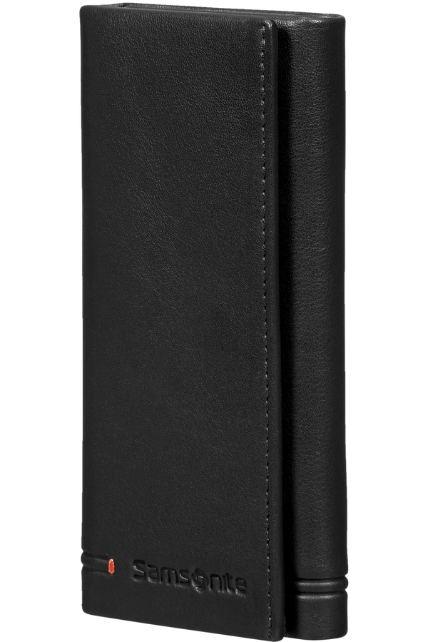 Samsonite Simpla Slg 502 - Key Hanger 6 Hooks  Black