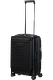 Samsonite Proxis Spinner Expandable Easy Access 55cm  Black