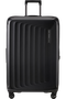 Samsonite Nuon Spinner Expandable 75cm  Matt Graphite