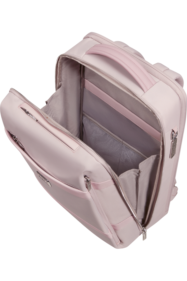 Samsonite Image Biz Backpack 15.6'  Rose Samsonite Image Biz Backpack 15.6'  Rose