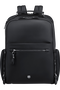 Samsonite Karissa Evo Round Backpack 15.6'  Black Samsonite Karissa Evo Round Backpack 15.6'  Black