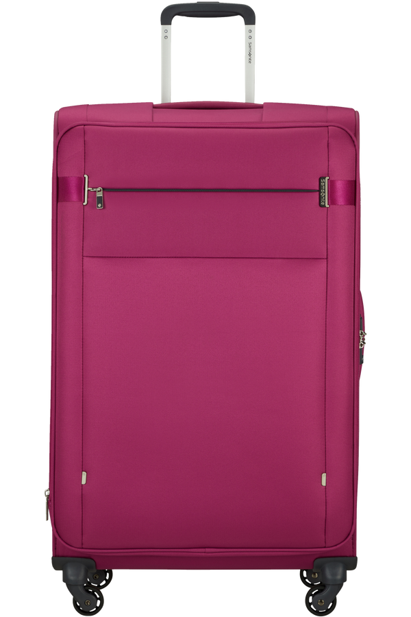 Samsonite Citybeat SPINNER 78/29 EXP  Violet Pink