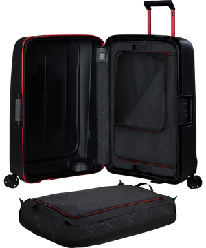Essens Spinner (4 kerék) 69cm 69 x 49 x 30 cm | 3.8 kg Essens Spinner (4 kerék) 69cm 69 x 49 x 30 cm | 3.8 kg